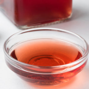 Salladsdressing röd 10 L