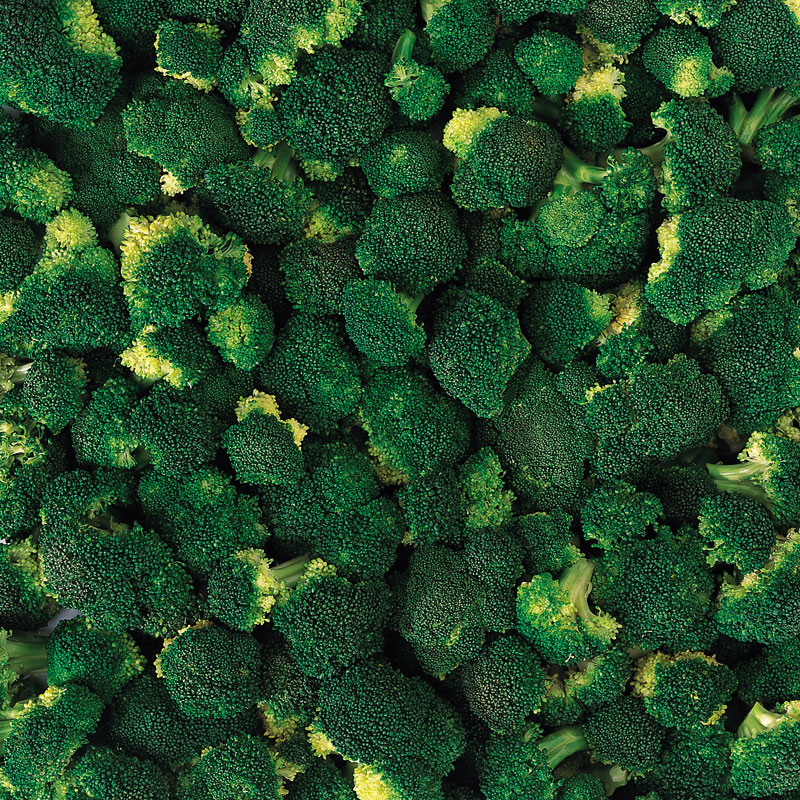 Broccoli IQF 20/40 mm 4x2,5 kg