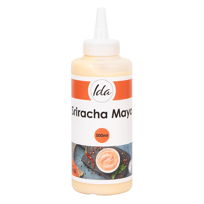 Sriracha Mayo