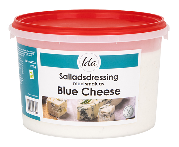 Blue Cheese Salladsdressing